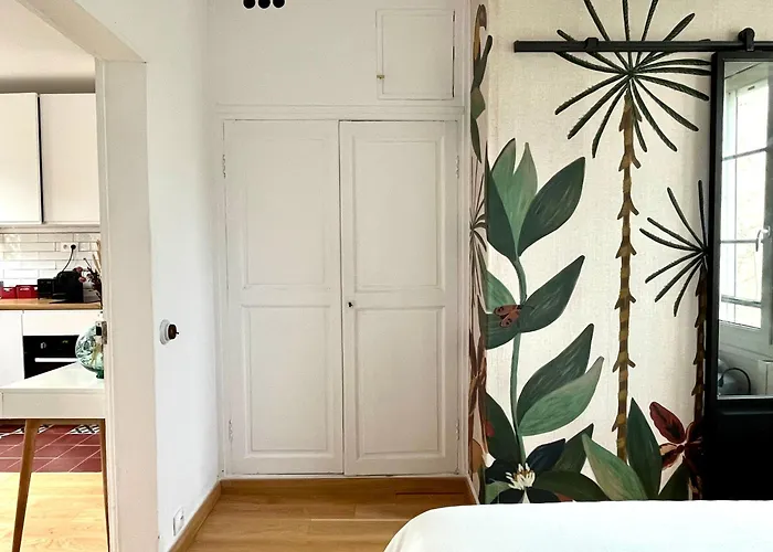 12 Apartman *