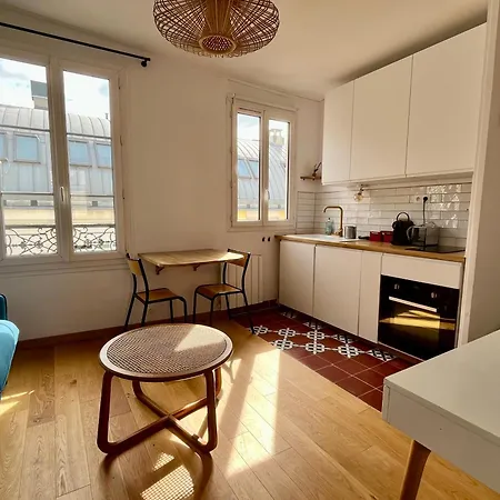 Apartment 12