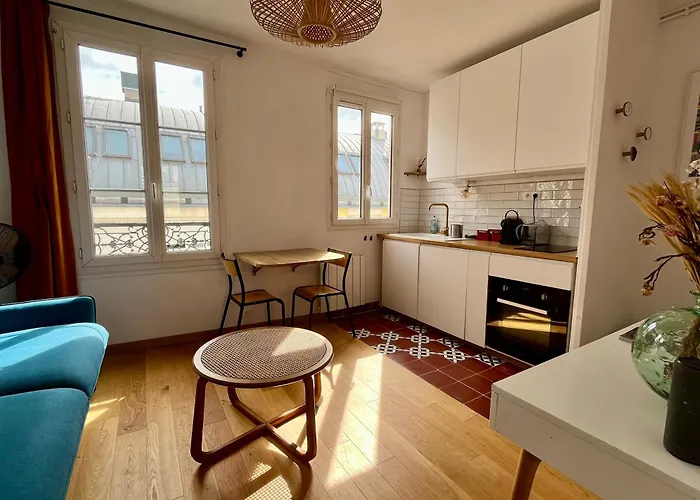 Apartment 12